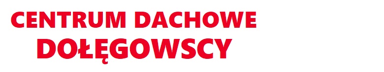 centrum pokryć dachowych Dołęgowscy